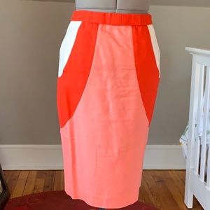 Boden pencil skirt
